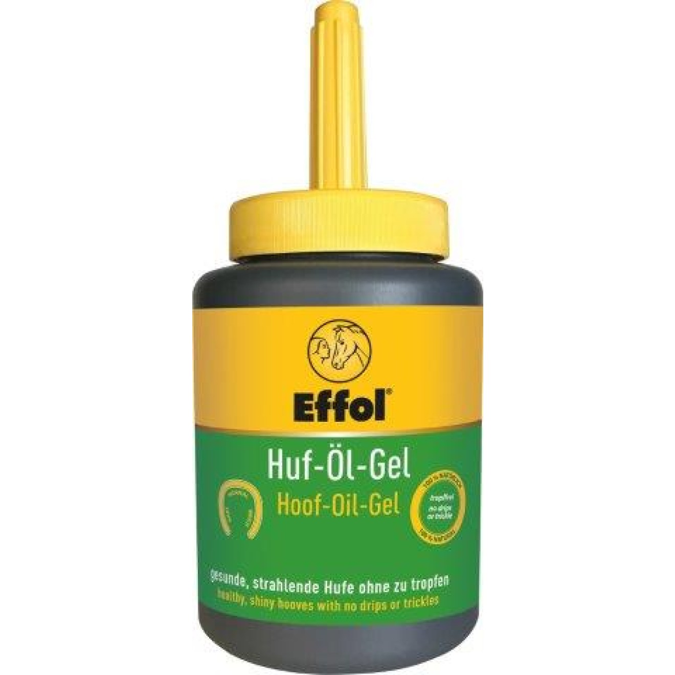 Effol Huf-Öl Gel 480ml