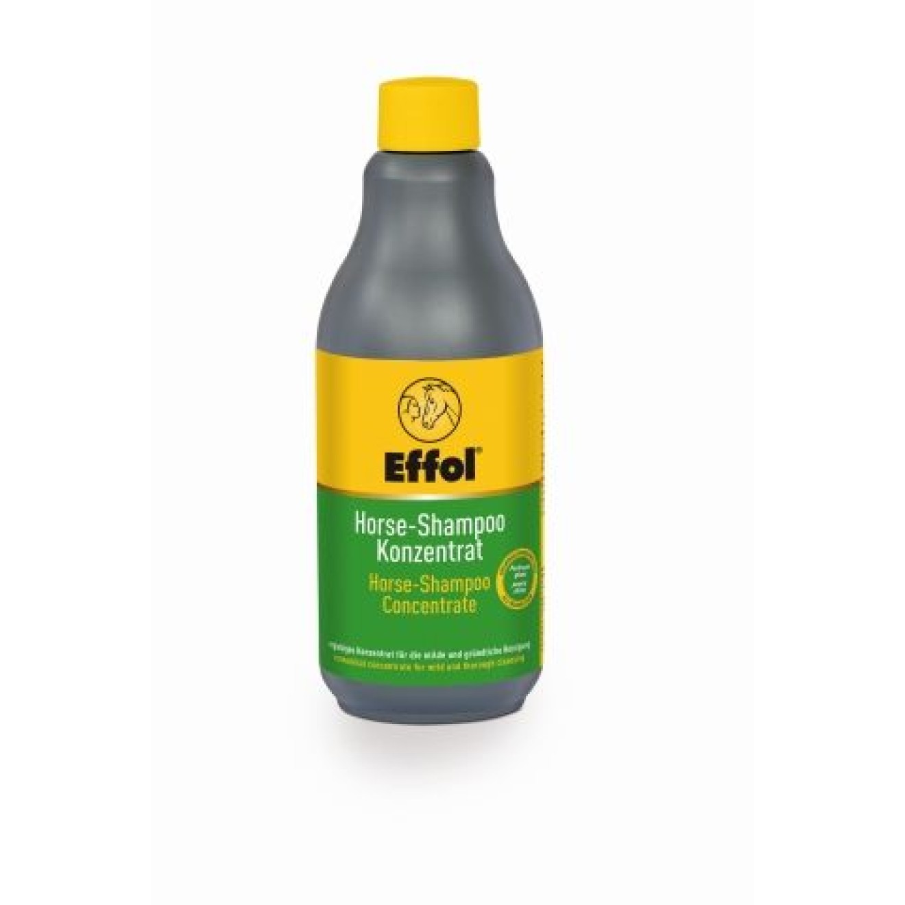 Effol Horse-Shampoo Konzentrat 500ml