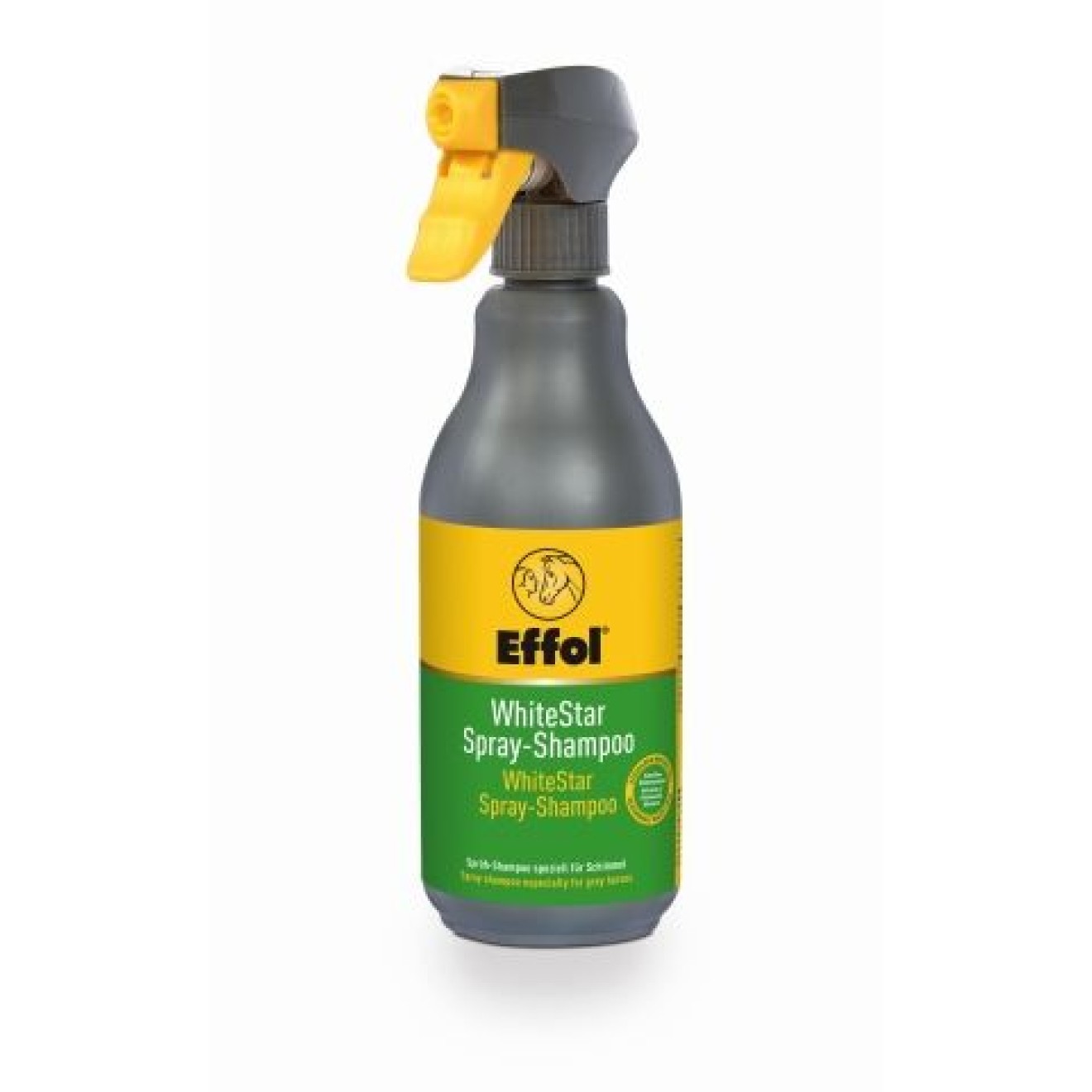 Effol White-Star Spray-Shampoo 500ml