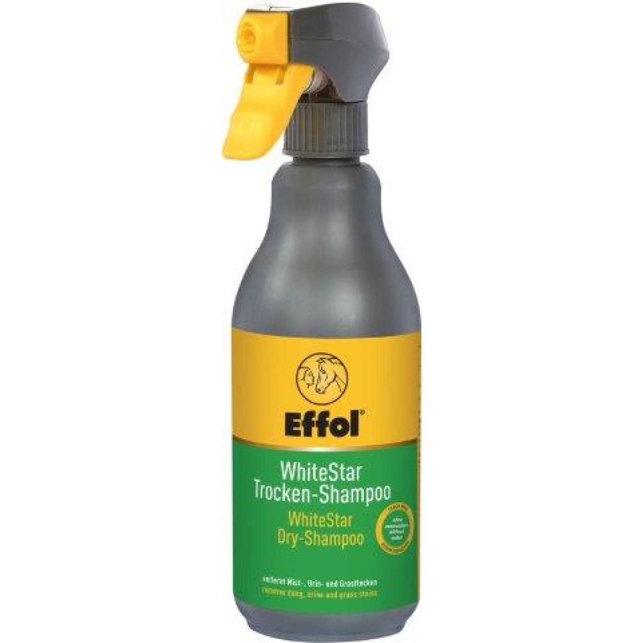 Effol White-Star Trocken-Shampoo 500ml