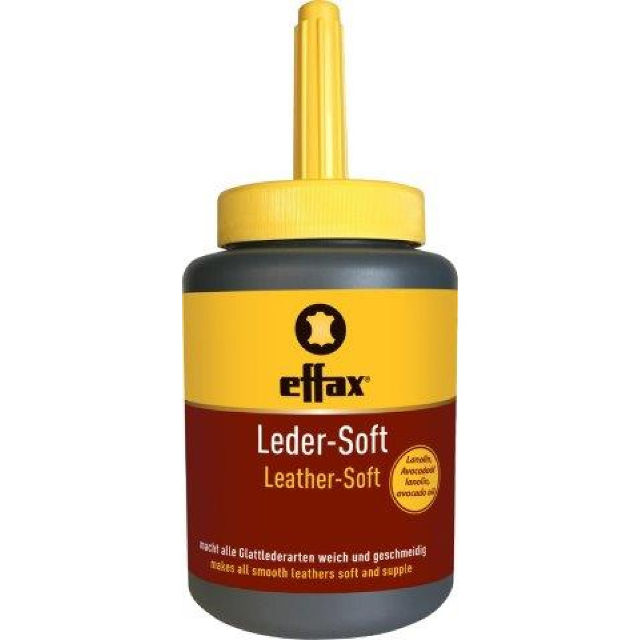 effax Leder-Soft 480ml