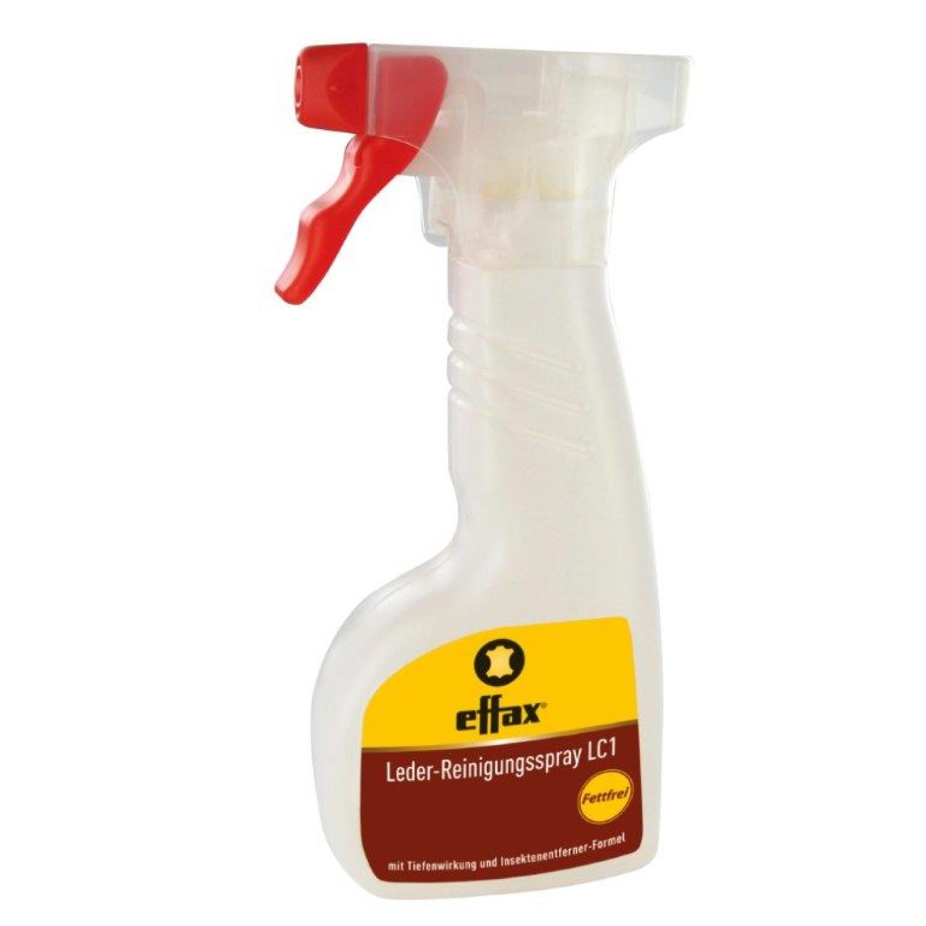 effax Leder-Reinigungs-Spray LC1 250ml