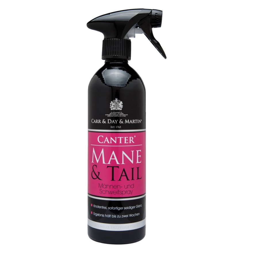 Carr & Day & Martin Canter Mane & Tail 1000ml