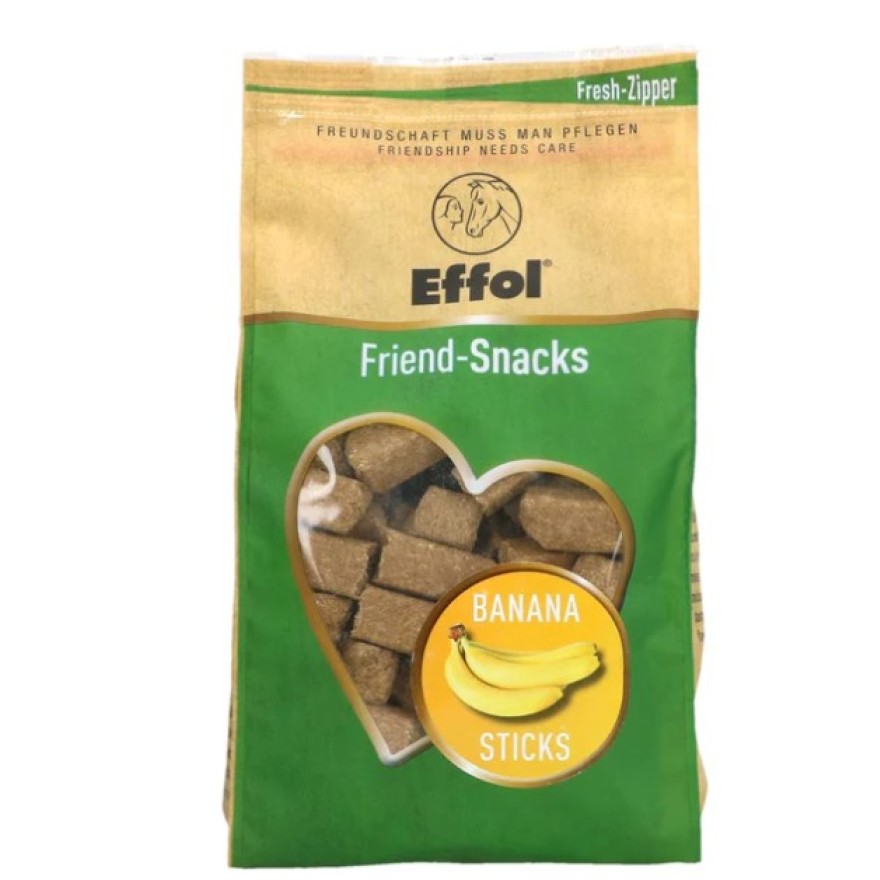 Effol Friend-snacks Banana Sticks