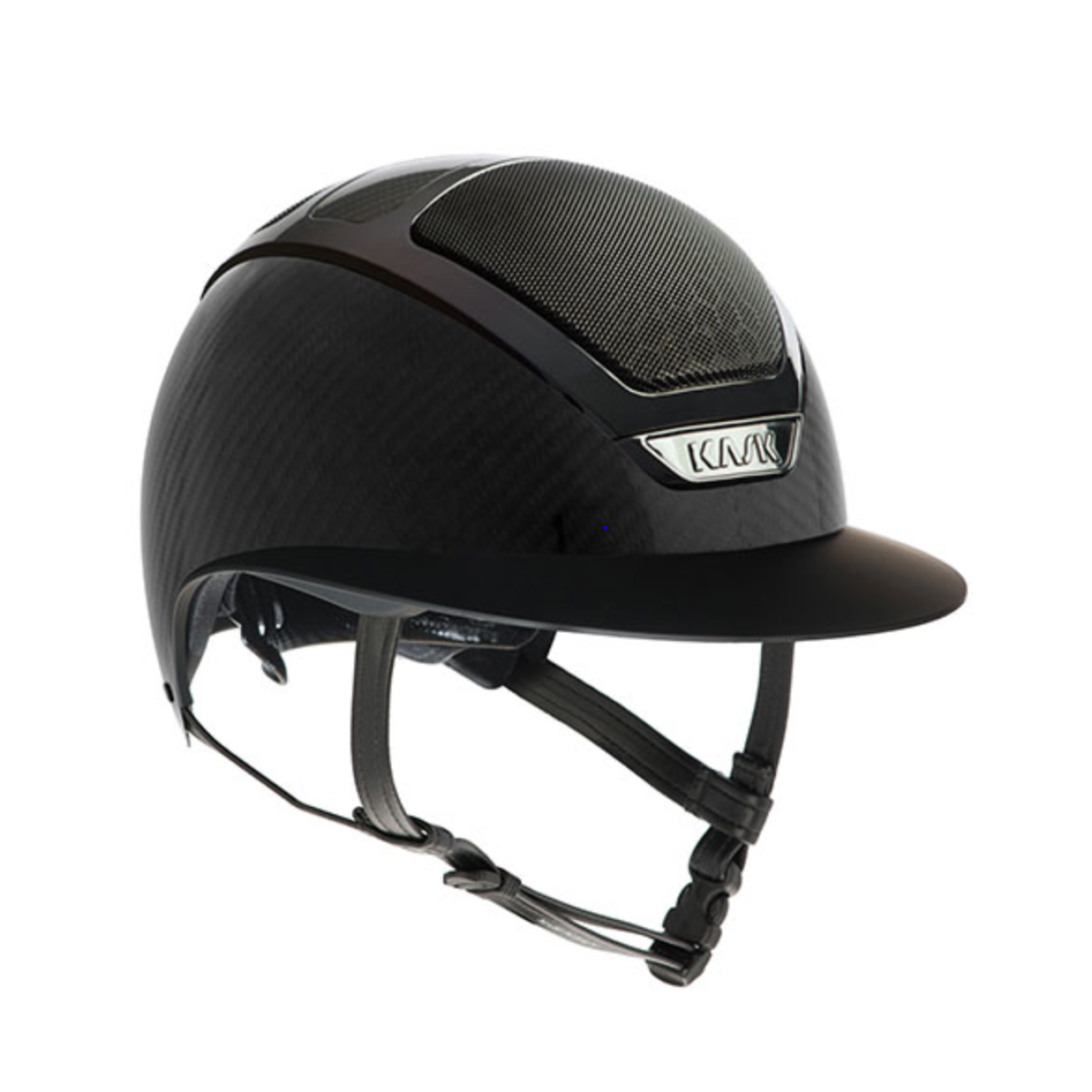 Kask Reithelm STAR LADY CARBON