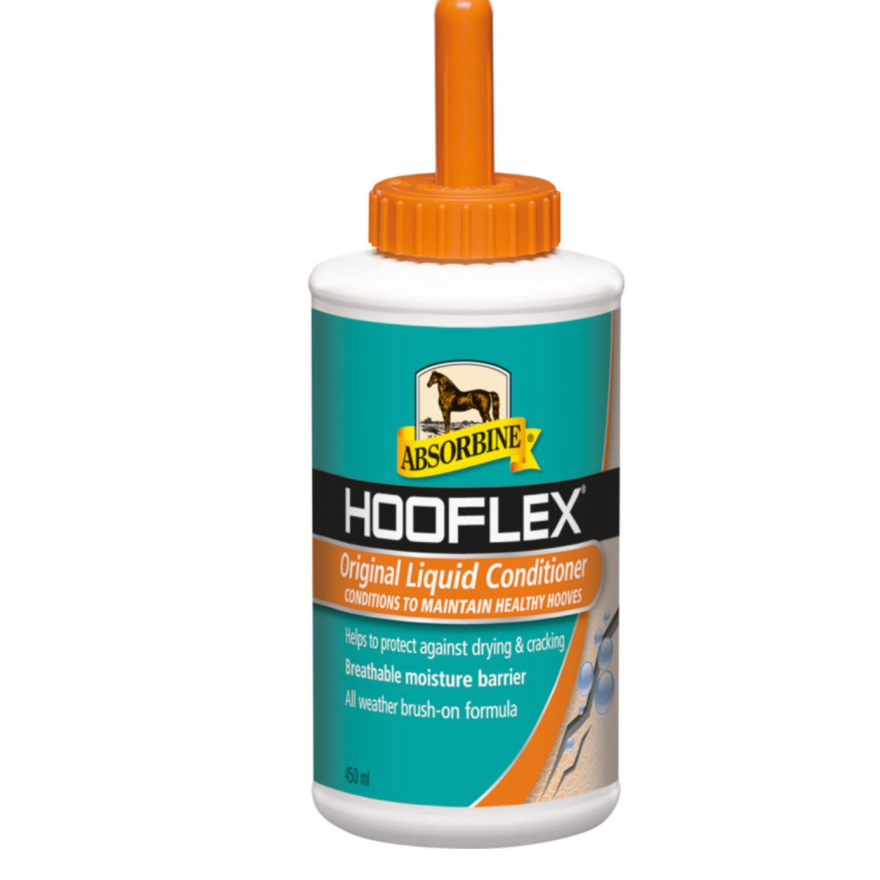 Absorbine Huf-Öl Hooflex Liquid Conditioner, Hufpflege