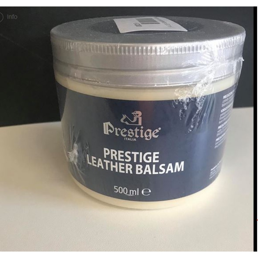 Prestige Lederbalsam 300 ml