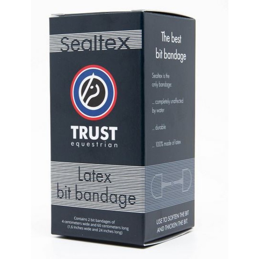Trust Sealtex Latex bit Bandage