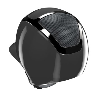 Kask Reithelm STAR LADY Pure Shine anthracite