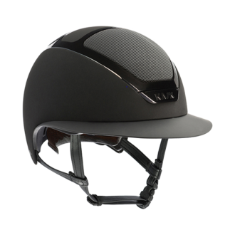 Kask Reithelm STAR LADY