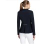Samshield Sakko Damen Victorine Premium FS24, Jacket, Turniersakko, Turnierjacket, black