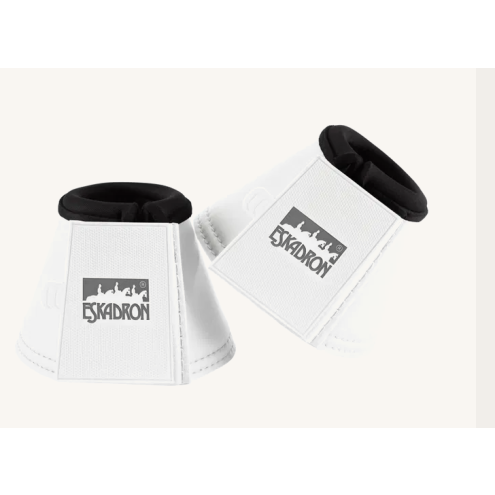 Eskadron Hufglocken Allround weiss